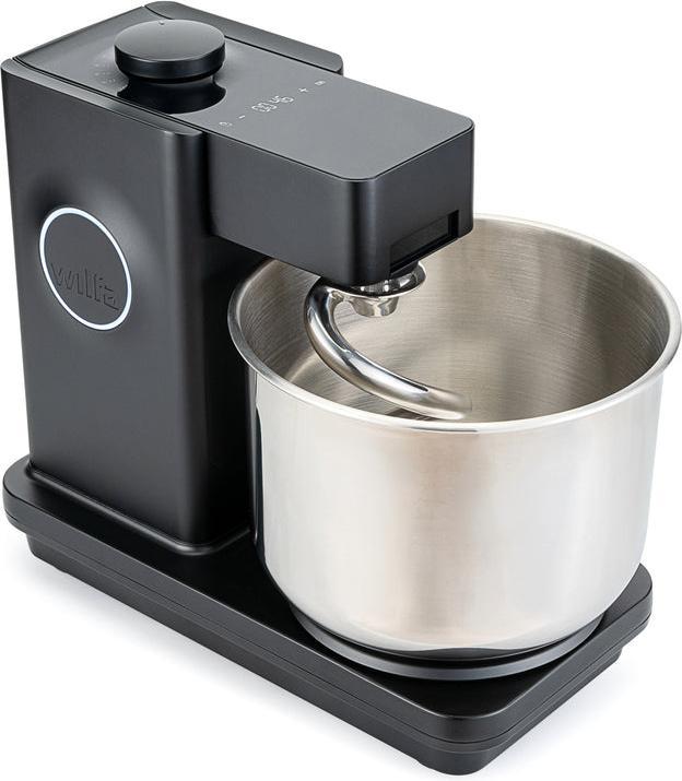 Produktbild Wilfa Probaker Dough Hook