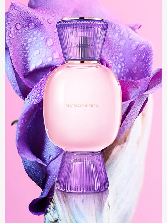 Actual product image Allegra Ma'Magnifica (Eau de parfum, 100 ml)