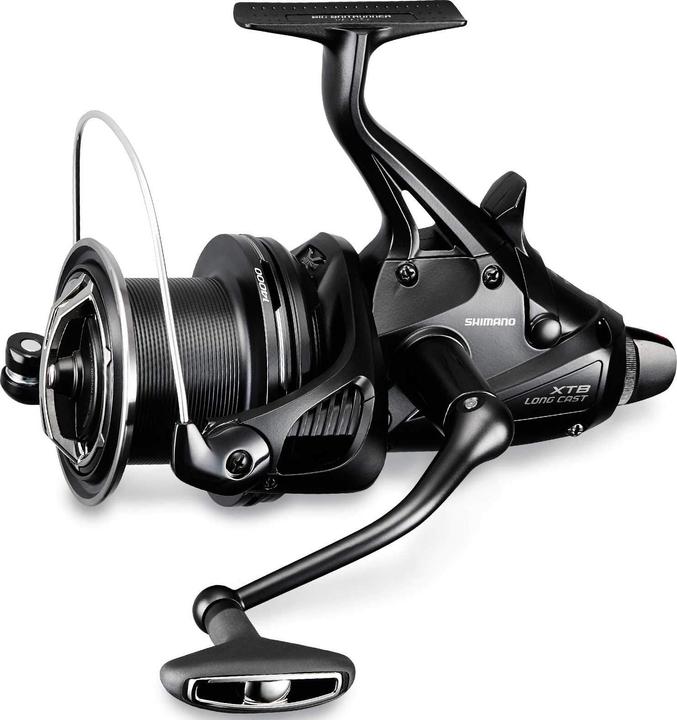 Shimano Baitrunner XT-B LC (5500)