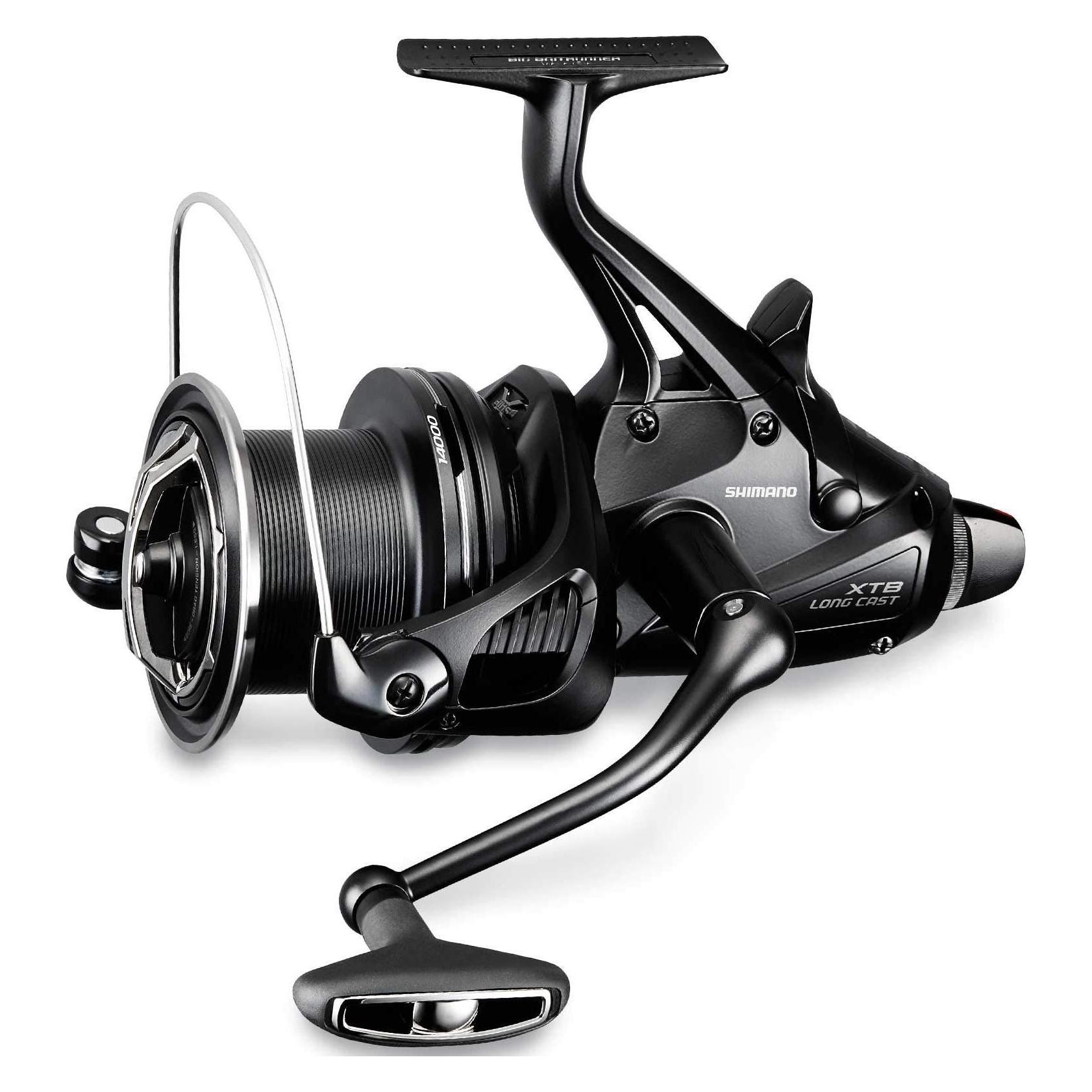 Shimano, Angelrolle, (5500)