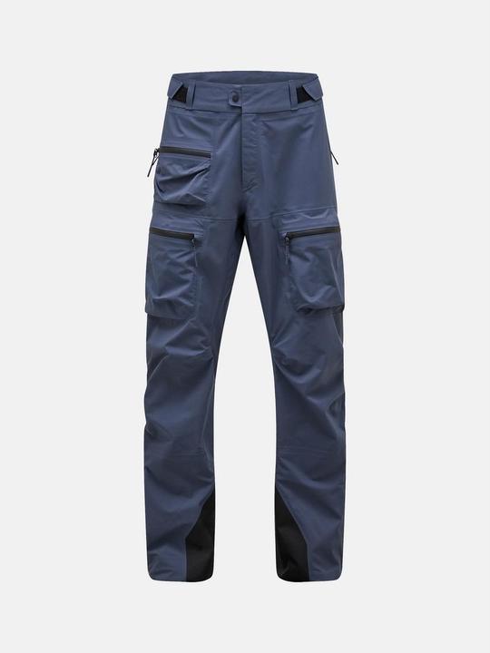 Actual product image Peak Performance Vislight GORE-TEX C-Knit Pants (XXL)