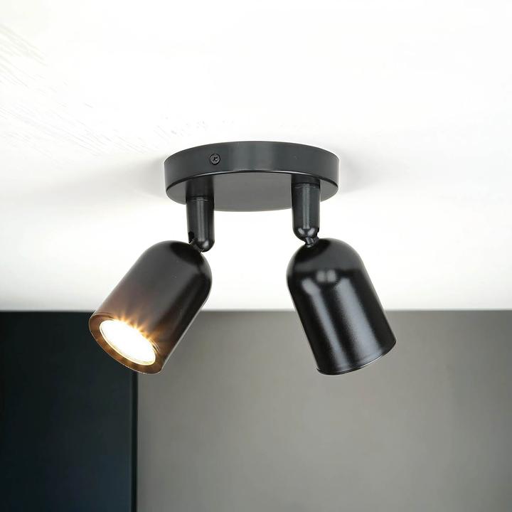 Actual product image Licht-Erlebnisse Spotlight Payton (GU10)