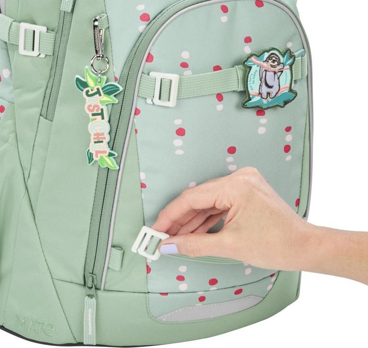 Actual product image Coocazoo Mate Schulrucksack 44 cm (30 l)