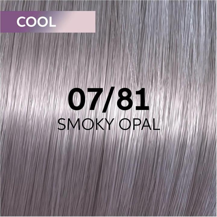 Image du produit Wella Shinefinity (07, 81 - Smoky Opal)