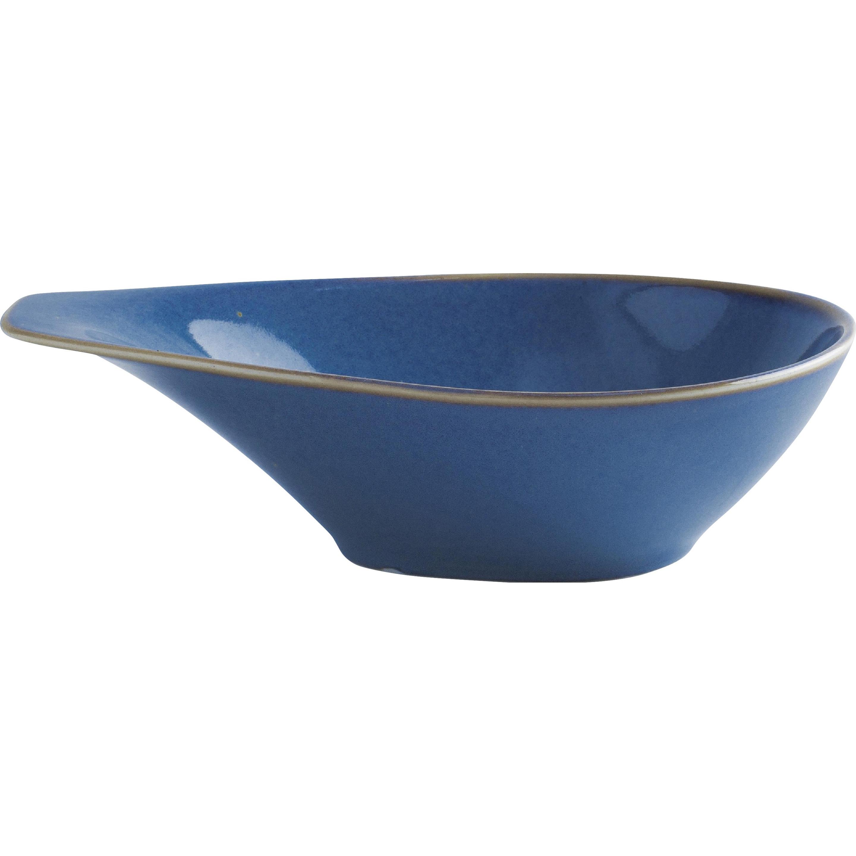 Thumbnail - Kahla Homestyle Schale, Schüssel + Schale, Blau
