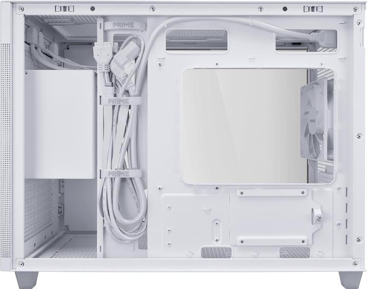 Produktbild ASUS AP201 Prime TG (mATX, Mini-ITX)