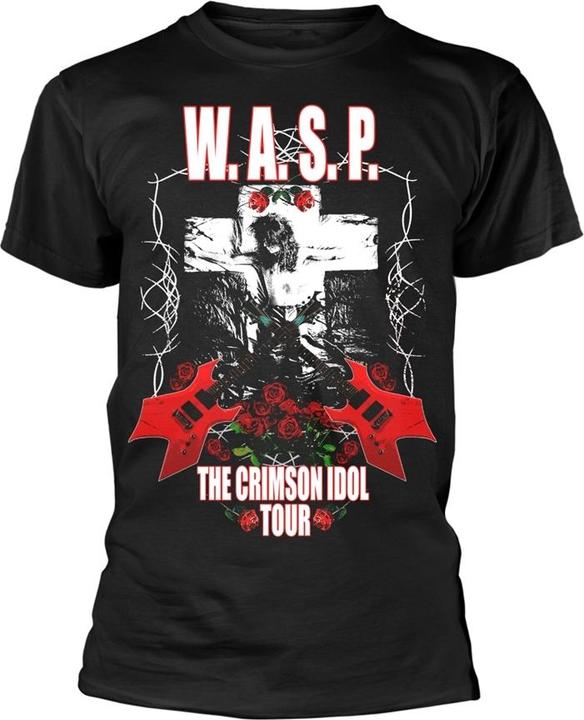 W.A.S.P. Crimson Idol Tour (S)