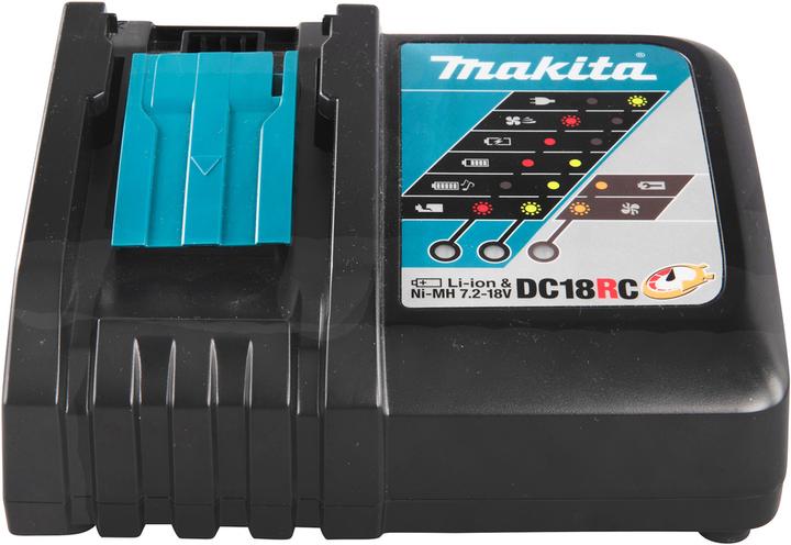 Produktbild Makita Dc18rc (18 V)