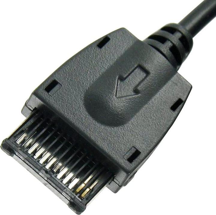 Immagine prodotto XCell Caricabatterie per smartphone Siemens C55, A52, A55, A60, C60, C62