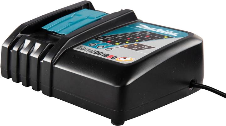 Produktbild Makita Dc18rc (18 V)