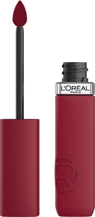 L'Oréal Paris Infaillible (500 Wine Not?)