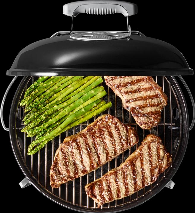 Image du produit Weber Smokey Joe Premium (37 cm)