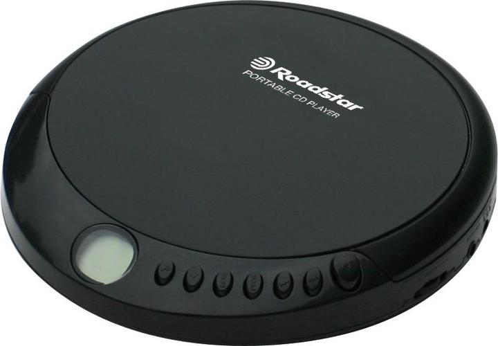 Image du produit Roadstar Lecteur CD PCD-435NCD