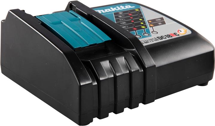 Produktbild Makita Dc18rc (18 V)