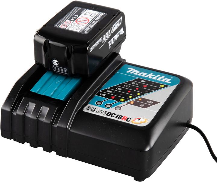 Produktbild Makita Dc18rc (18 V)