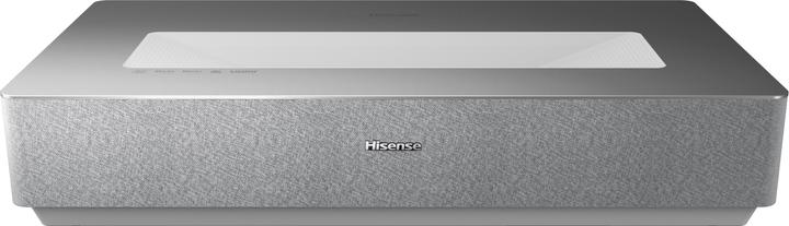 Actual product image Hisense 100L5HD incl. 100" ALR Daylight Screen (4K, 2600 lm, 0.25:1)
