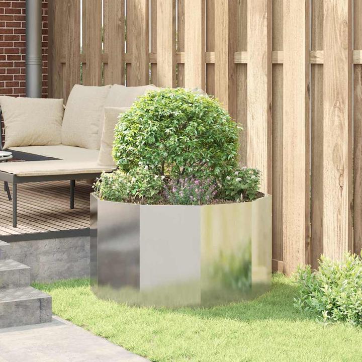 Produktbild vidaXL Garten-Pflanzgefäss