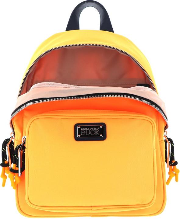 Actual product image Mandarina Duck Style Backpack