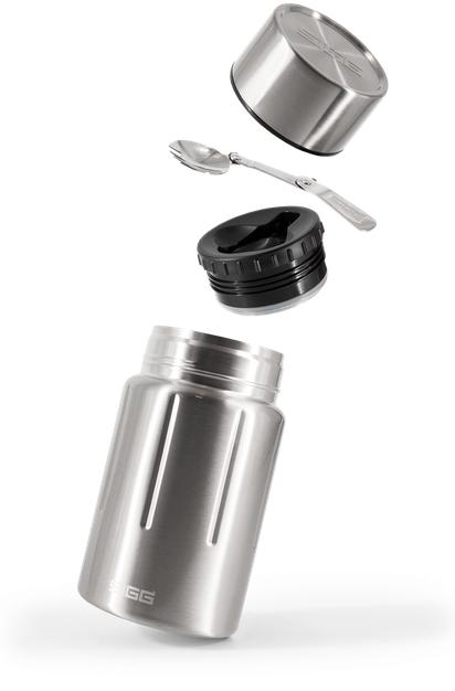 Productafbeelding Sigg Voedselvaten