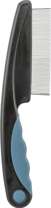 Actual product image Trixie Flea and dust comb (Dog, Cat)
