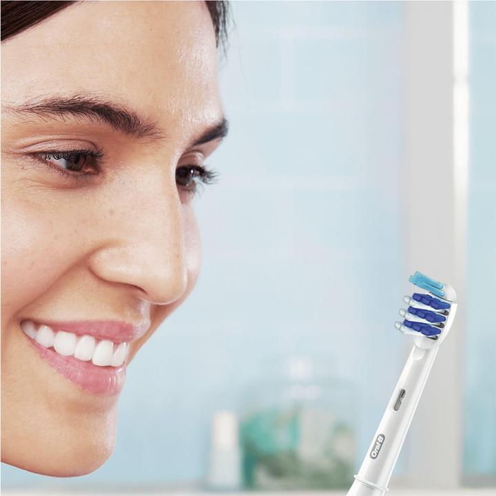 Image du produit Oral-B Brosse à dents rechargeable (Brosse à dents oscillo-rotative)
