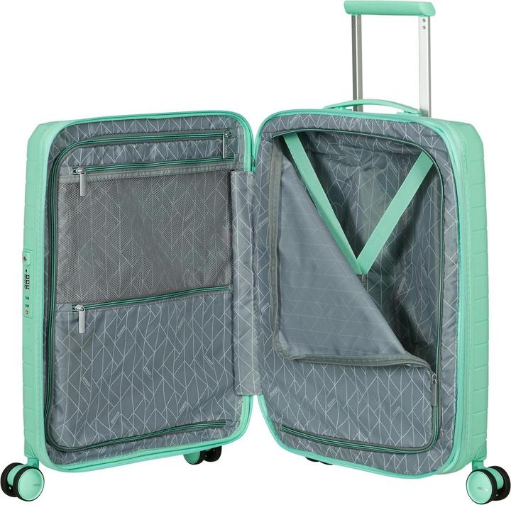Produktbild American Tourister FastForward Spinner (36 l)