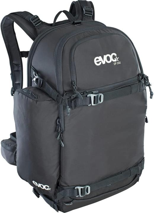 Actual product image Evoc CP 18L Camera Pack (18 l)