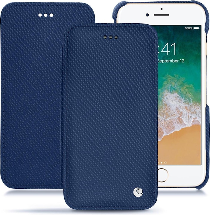 Image du produit Noreve Housse cuir horizontal (Apple iPhone 7)
