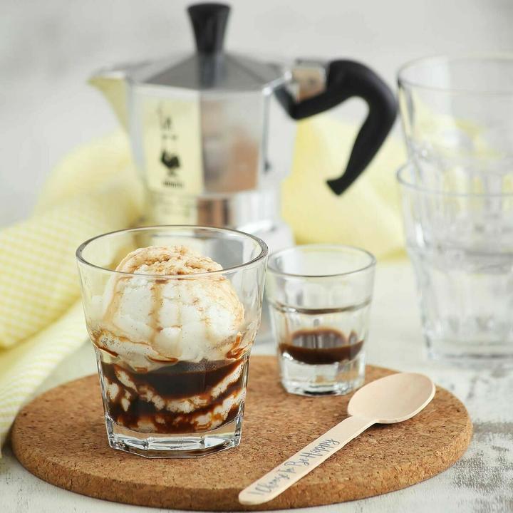 Actual product image LAV GLASS SET LV-ARA233F ARAS 305ML 6PCS (0.31 l, 6x)