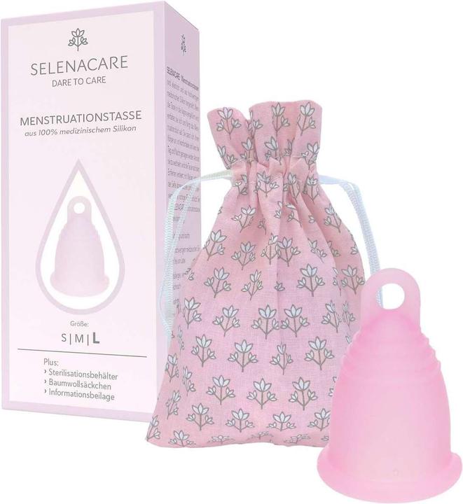 Image du produit Selenacare Premium (L)