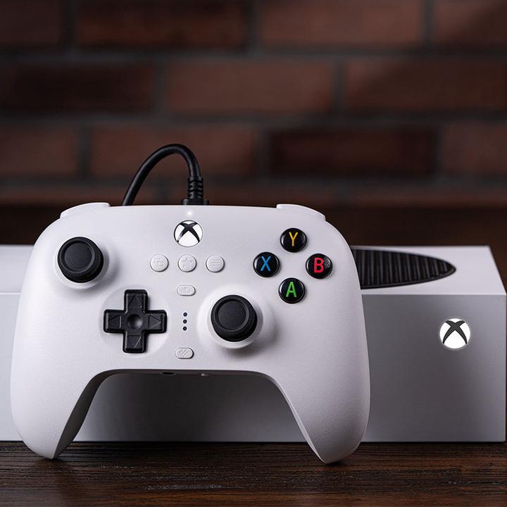 Image du produit 8bitdo Contrôleur ultime (Xbox Series X, Xbox Series S, Xbox One X, Xbox One S, Windows)