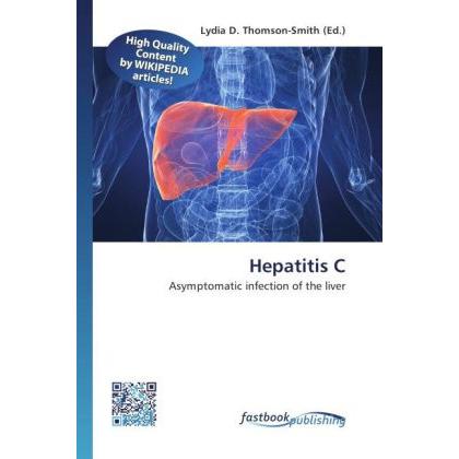 Hepatitis C, Fachbücher