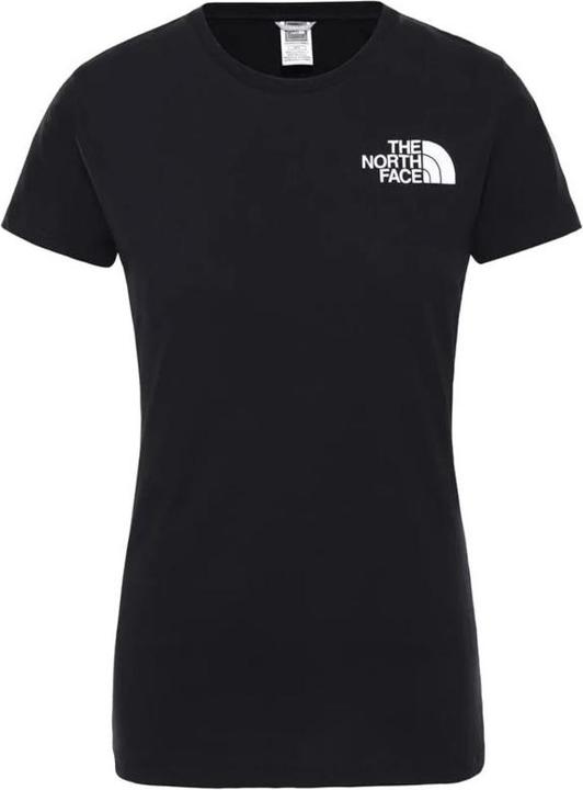 North Face W S/S Half Dome Tee