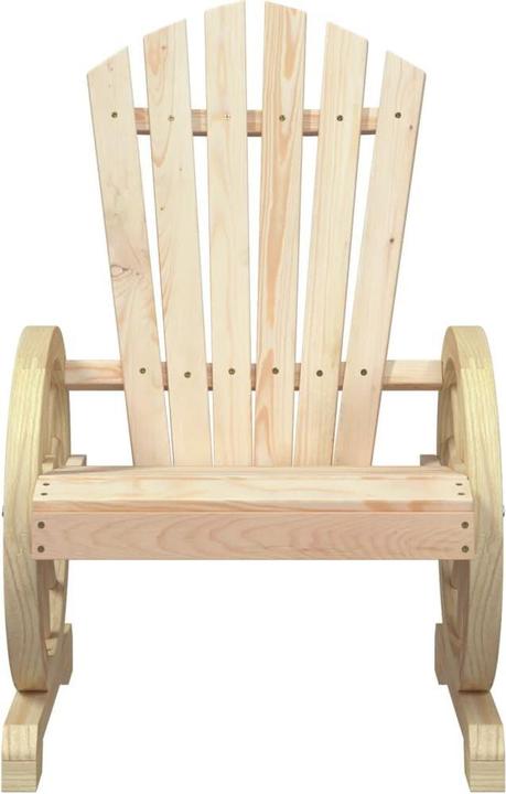 Produktbild VidaXL Adirondack-Gartenstuhl
