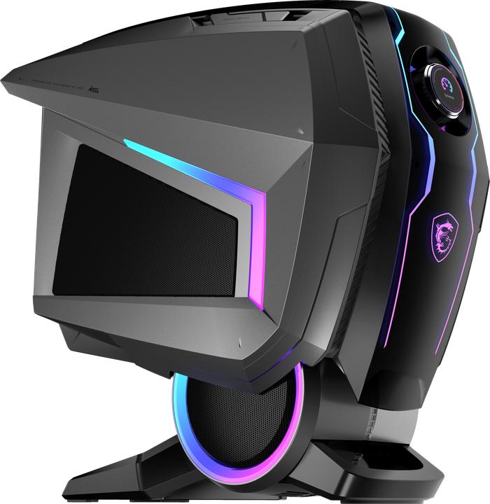 Actual product image MSI MEG Aegis Ti5 (1000 GB, 64 GB, Intel Core i7-12700K, GeForce RTX 3080)