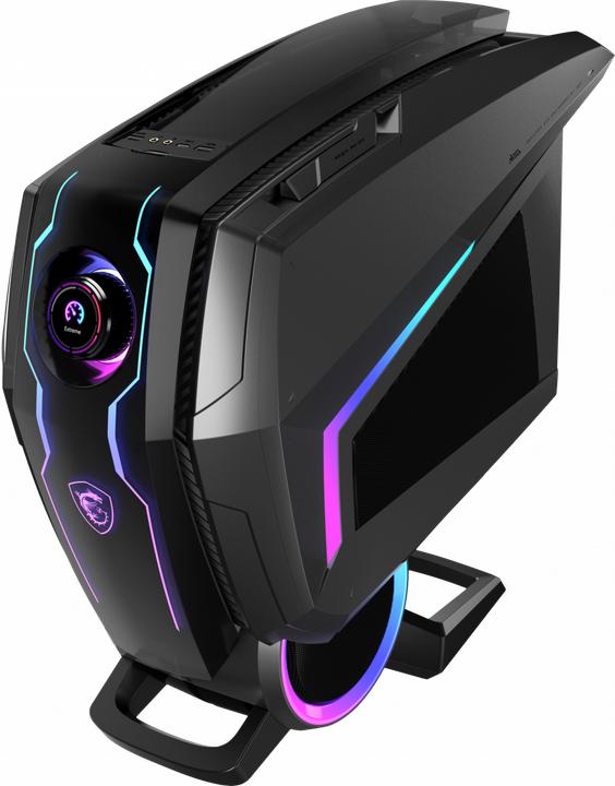 Actual product image MSI MEG Aegis Ti5 (1000 GB, 64 GB, Intel Core i7-12700K, GeForce RTX 3080)