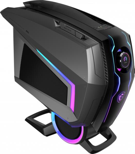 Productafbeelding MSI MEG Aegis Ti5 (Intel Core i9-12900K, 128 GB, 2000 GB, GeForce RTX 3090)