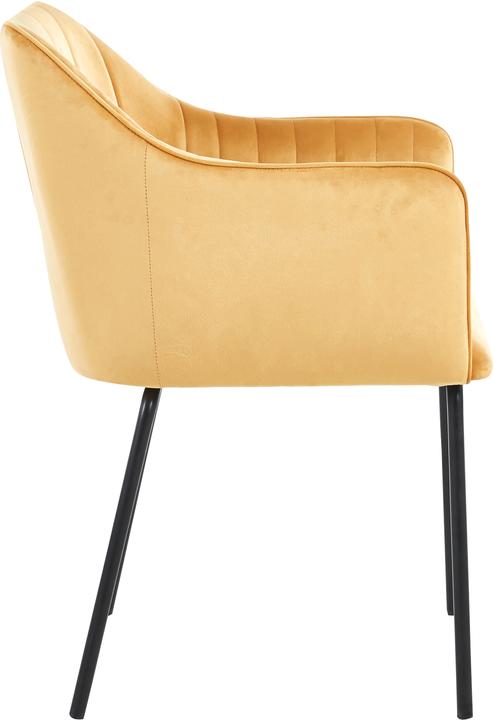 Actual product image VCM 4-seater dining chairs kitchen Valia