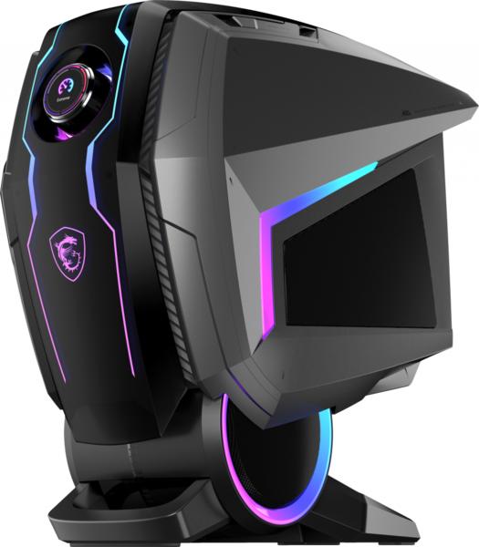 Productafbeelding MSI MEG Aegis Ti5 (Intel Core i9-12900K, 128 GB, 2000 GB, GeForce RTX 3090)