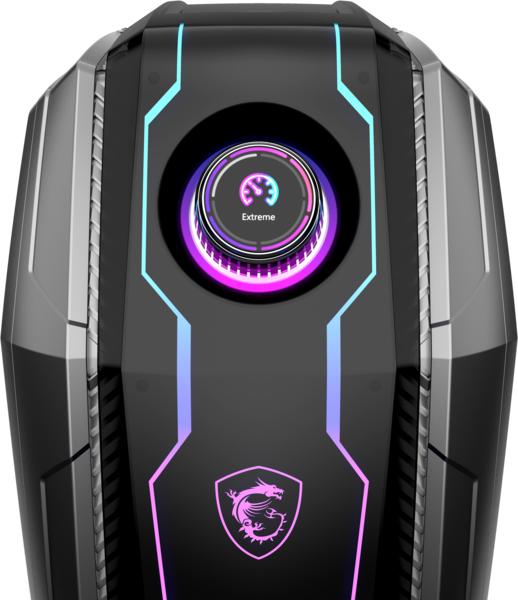Productafbeelding MSI MEG Aegis Ti5 (Intel Core i9-12900K, 128 GB, 2000 GB, GeForce RTX 3090)