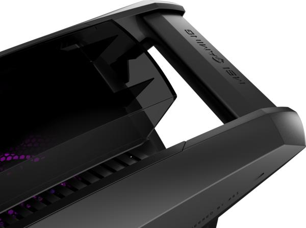 Productafbeelding MSI MEG Aegis Ti5 (Intel Core i9-12900K, 128 GB, 2000 GB, GeForce RTX 3090)