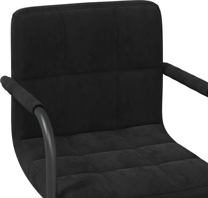 Produktbild vidaXL Barhocker