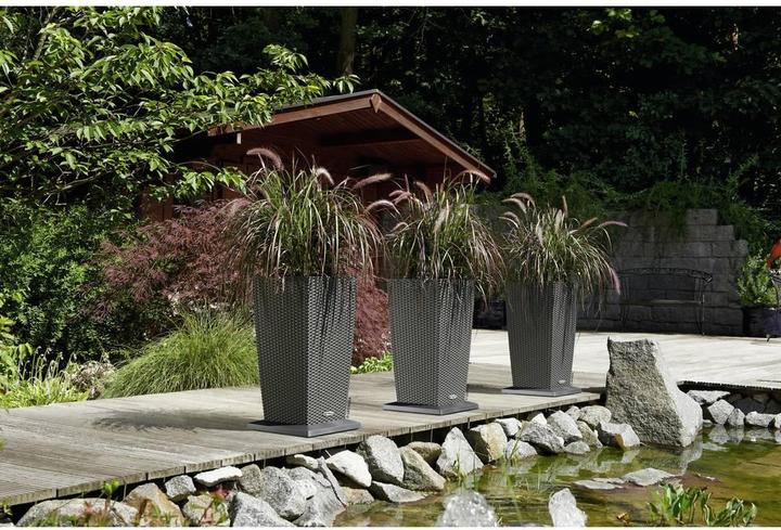 Immagine prodotto Lechuza Cubico Cottage (29.50 cm)