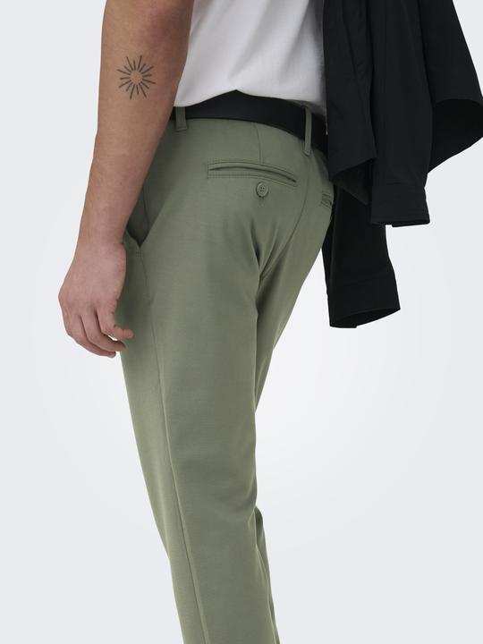 Actual product image Only & Sons ONSMARK PANT GW 0209 NOOS Chino trousers (W29/L34)