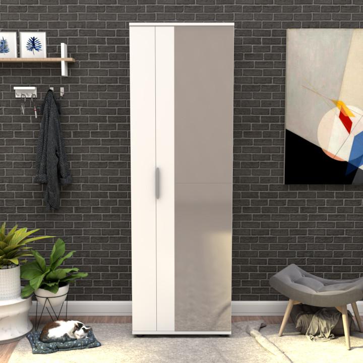 Produktbild Kalune Design Eloise (61 x 35 x 187 cm)