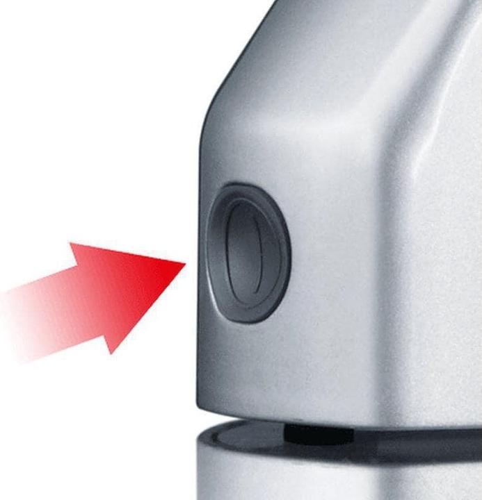 Actual product image Graef Vivo V 11