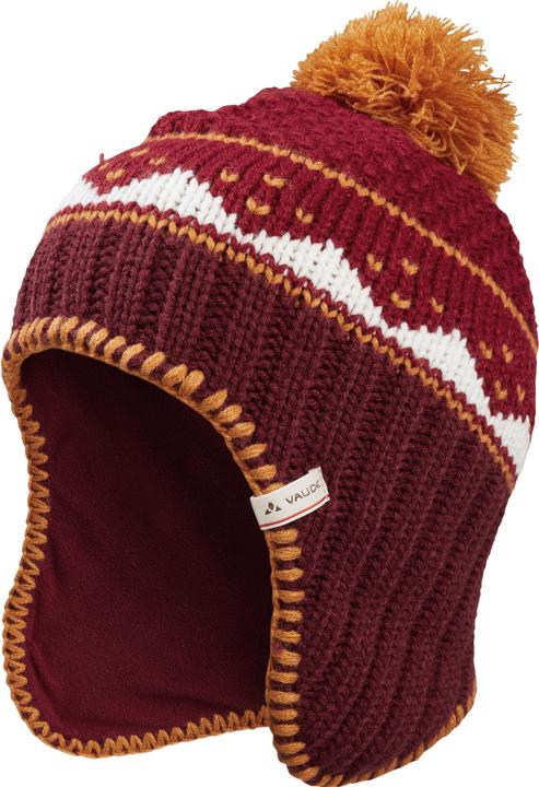 Produktbild Vaude Kids Knitted Cap IV (48, 51)