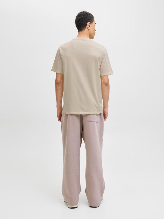 Immagine prodotto Jack & Jones Gedruckt Rundhalsausschnitt T-shirt T-shirt (L)