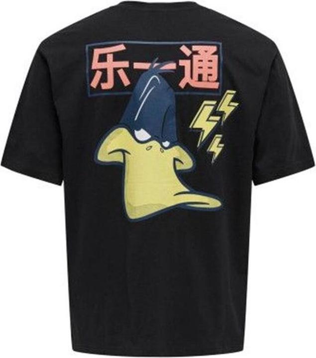 Produktbild Only & Sons Onslooney Rlx Ss Tee (M)