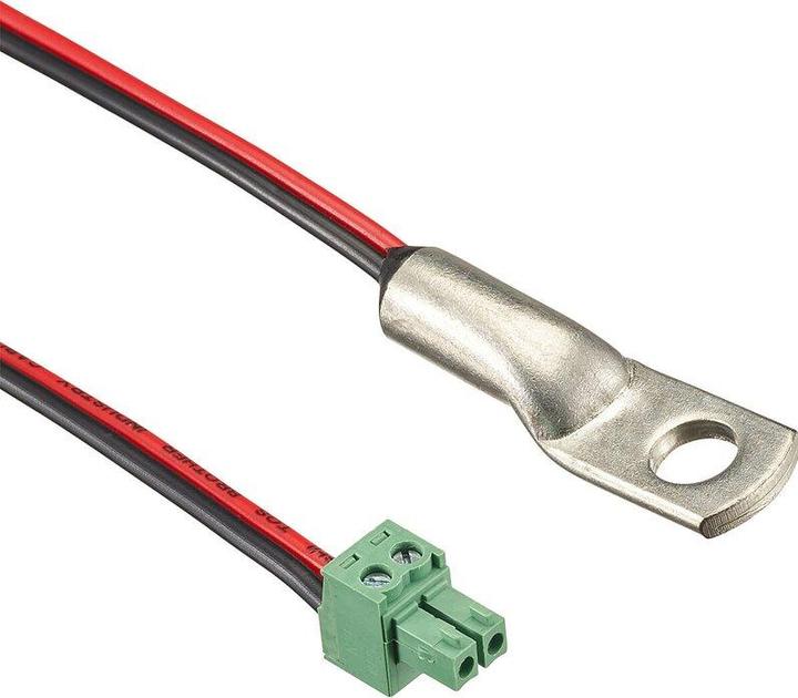 Produktbild Ective TS1 Temperatur Sensor für Laderegler DSC u SC und Ladebooster BB u SBB